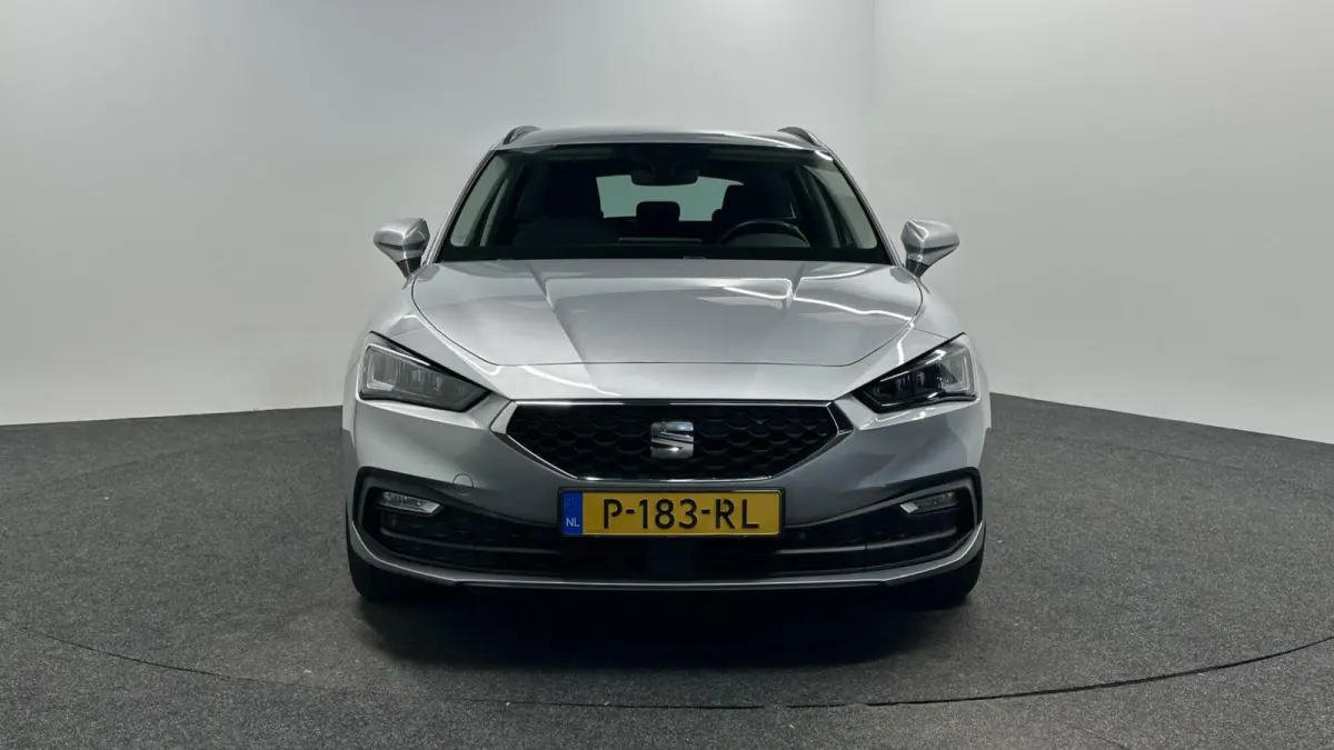 1.0 EcoTSI Style AUTOMAAT ACC VIRTUAL ECC