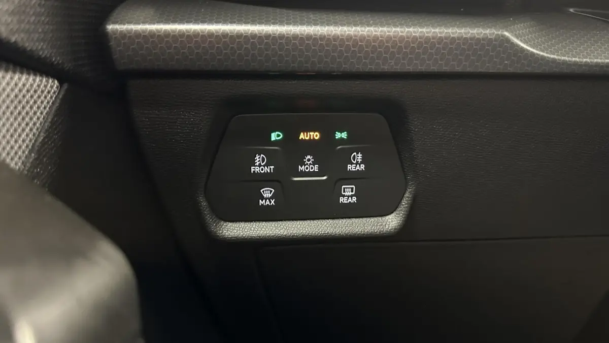1.0 EcoTSI Style AUTOMAAT ACC VIRTUAL ECC