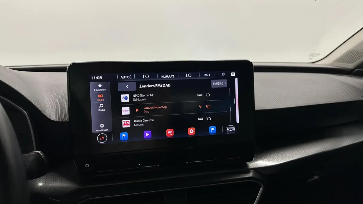 1.0 EcoTSI Style AUTOMAAT ACC VIRTUAL ECC