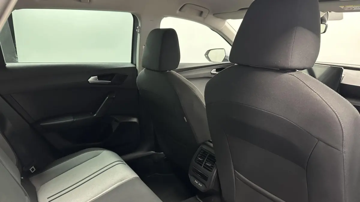 1.0 EcoTSI Style AUTOMAAT ACC VIRTUAL ECC