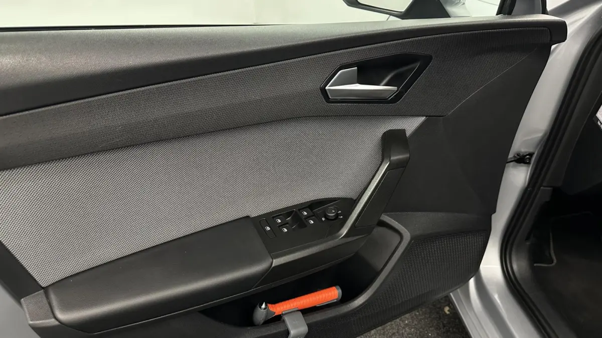 1.0 EcoTSI Style AUTOMAAT ACC VIRTUAL ECC