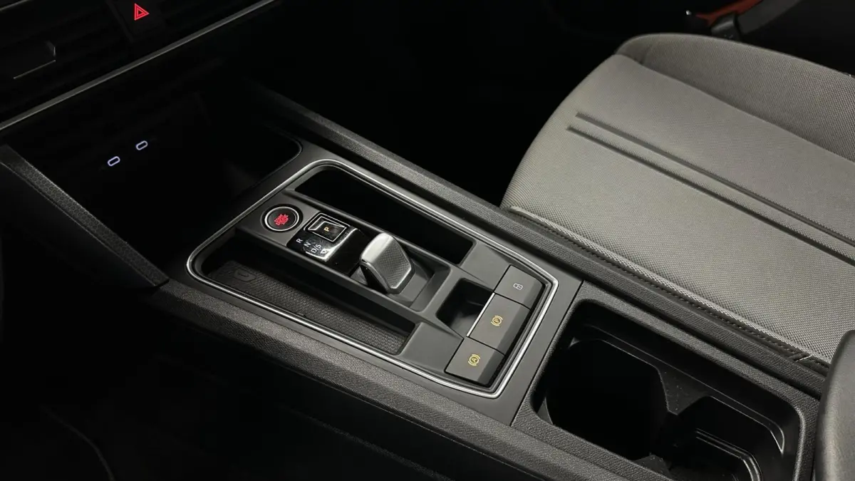 1.0 EcoTSI Style AUTOMAAT ACC VIRTUAL ECC