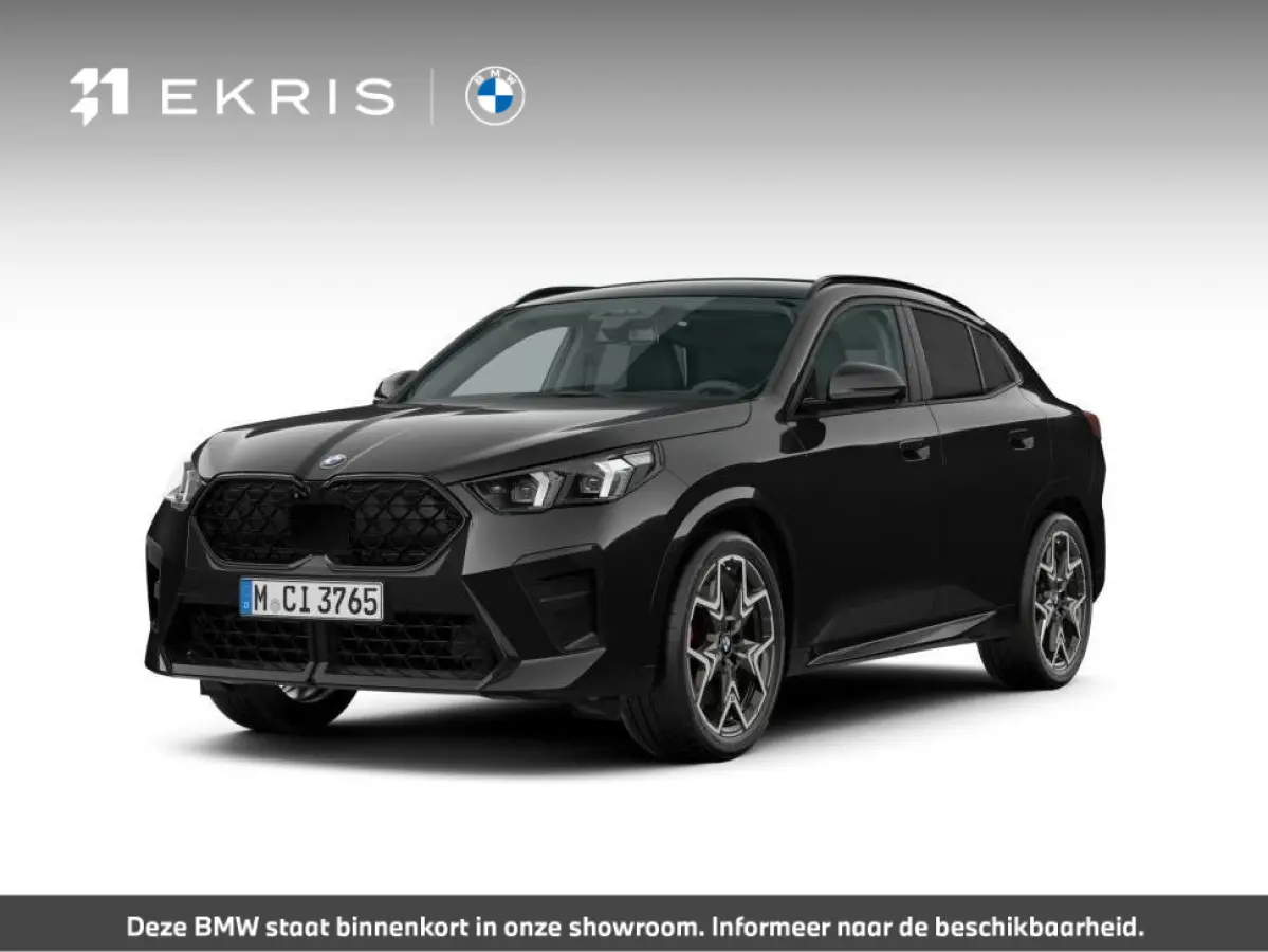 sDrive20i High Executive | M Sportpakket Pro | Comfort Pack | Innovation Pack