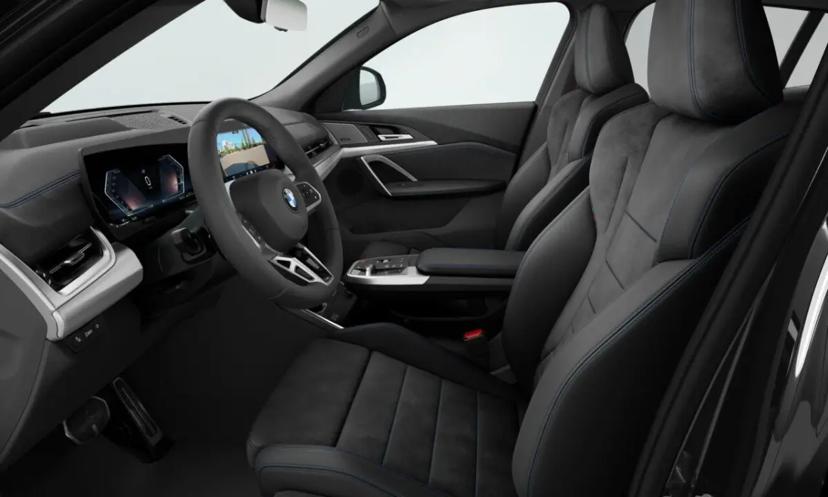 sDrive20i High Executive | M Sportpakket Pro | Comfort Pack | Innovation Pack