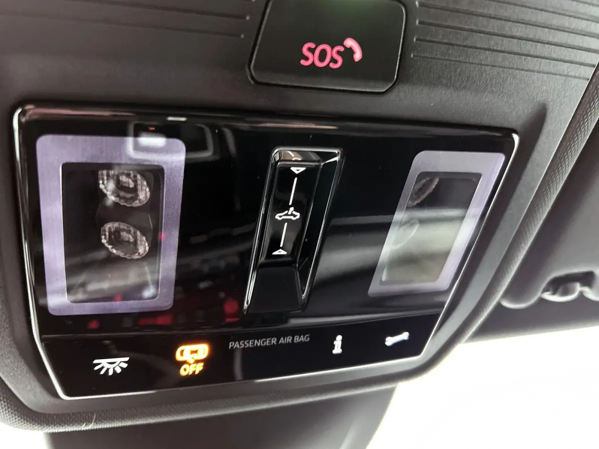 1.5 eTSI R-Line Business 150 PK | PANORAMADAK | ACHTERUITRIJCAMERA | APPLE CARPLAY - ANDROID AUTO | STOELVERWARMING | STUURVERWARMING | CLIMATE CONTROL | ADAPTIVE CRUISE CONTROL |