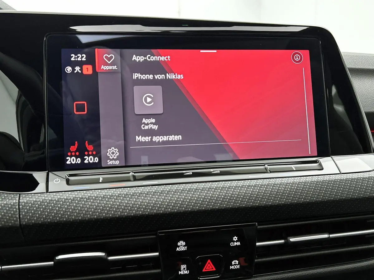 1.5 eTSI R-Line Business 150 PK | PANORAMADAK | ACHTERUITRIJCAMERA | APPLE CARPLAY - ANDROID AUTO | STOELVERWARMING | STUURVERWARMING | CLIMATE CONTROL | ADAPTIVE CRUISE CONTROL |
