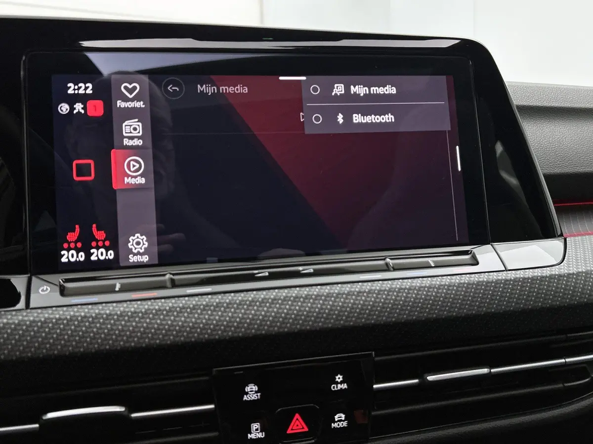 1.5 eTSI R-Line Business 150 PK | PANORAMADAK | ACHTERUITRIJCAMERA | APPLE CARPLAY - ANDROID AUTO | STOELVERWARMING | STUURVERWARMING | CLIMATE CONTROL | ADAPTIVE CRUISE CONTROL |