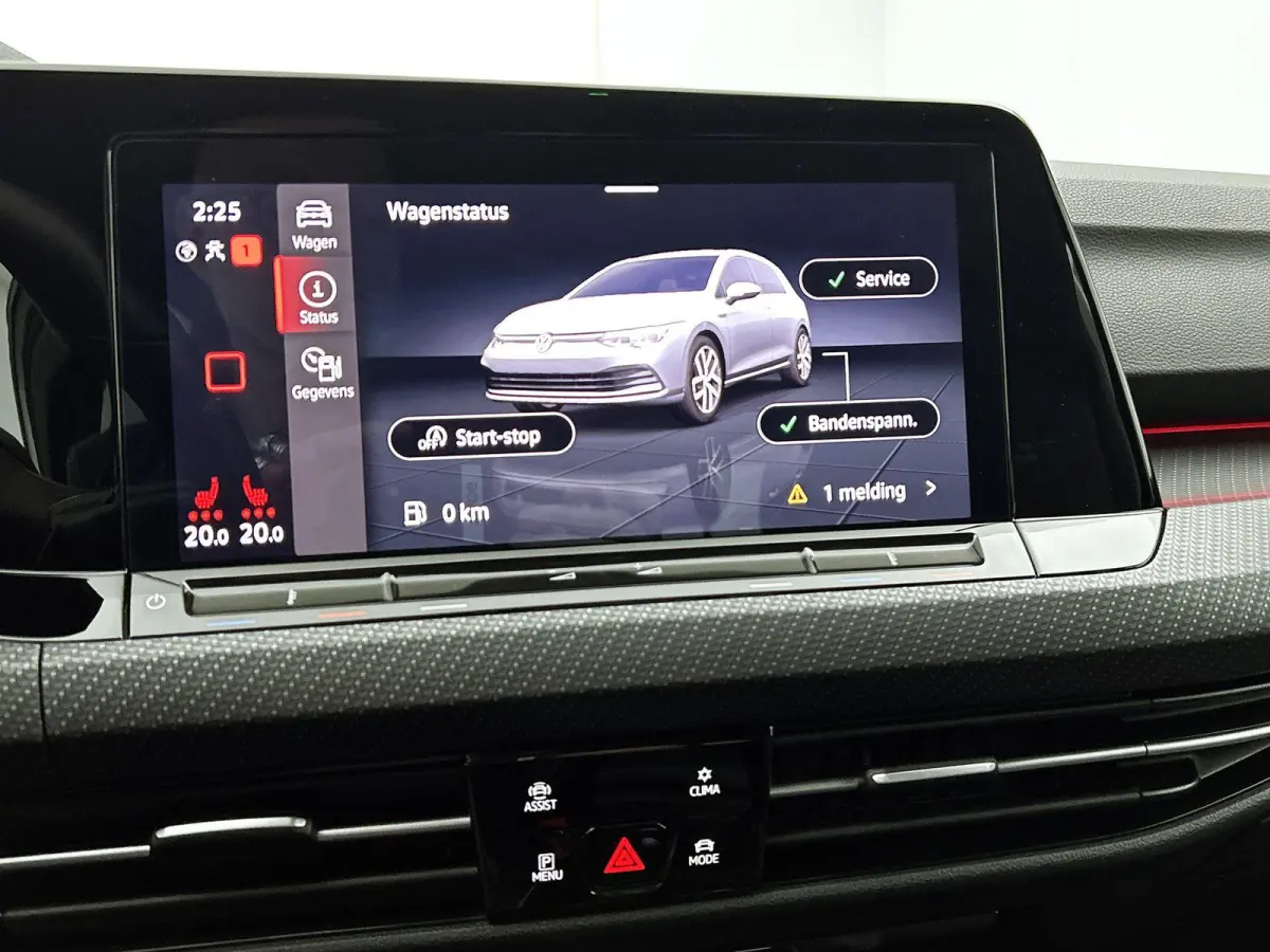 1.5 eTSI R-Line Business 150 PK | PANORAMADAK | ACHTERUITRIJCAMERA | APPLE CARPLAY - ANDROID AUTO | STOELVERWARMING | STUURVERWARMING | CLIMATE CONTROL | ADAPTIVE CRUISE CONTROL |