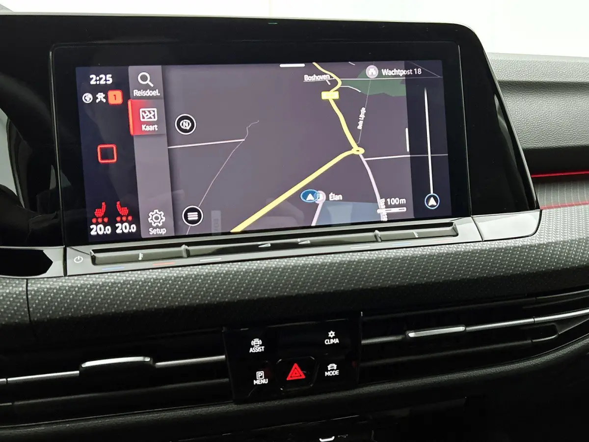 1.5 eTSI R-Line Business 150 PK | PANORAMADAK | ACHTERUITRIJCAMERA | APPLE CARPLAY - ANDROID AUTO | STOELVERWARMING | STUURVERWARMING | CLIMATE CONTROL | ADAPTIVE CRUISE CONTROL |