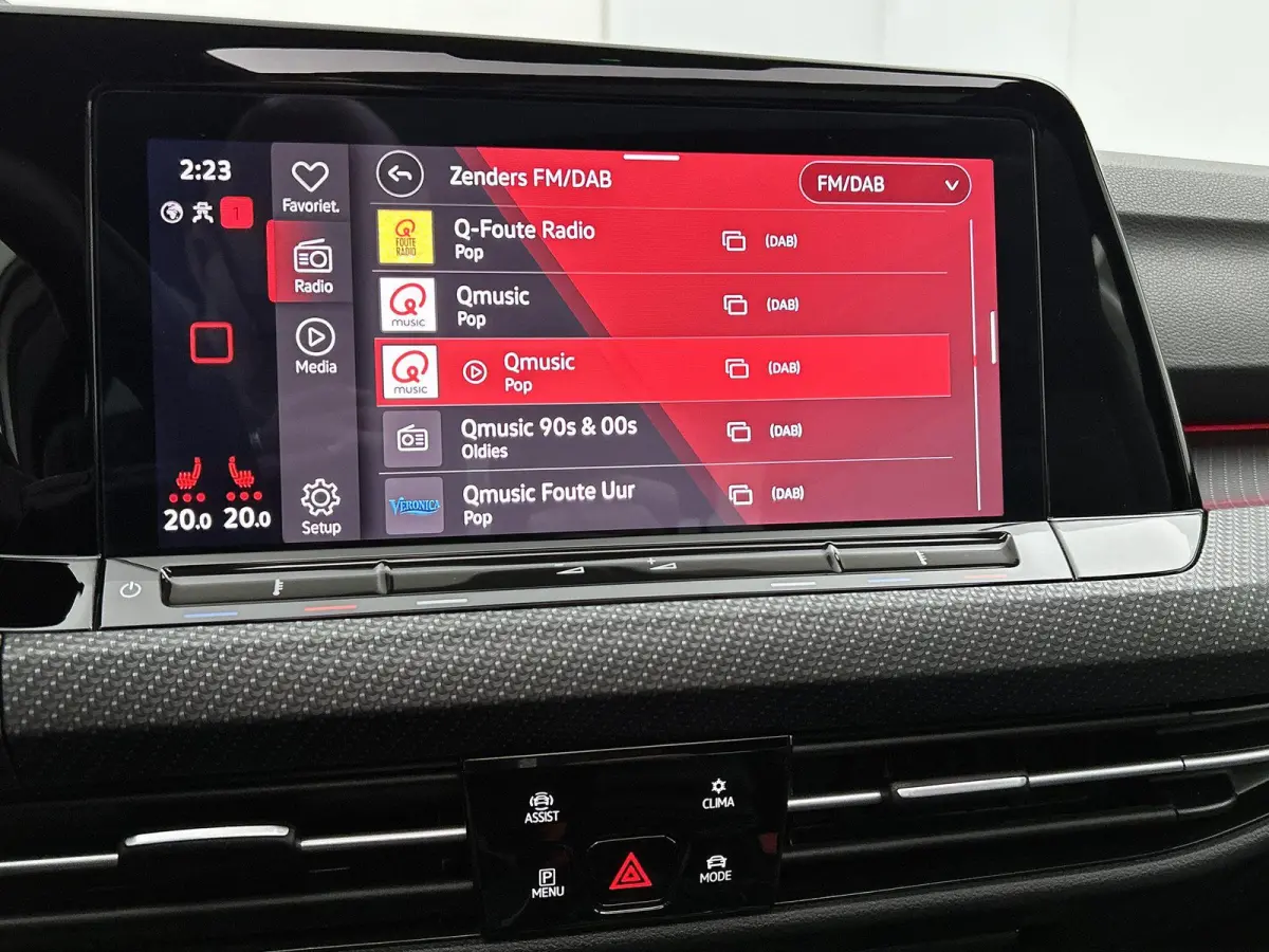 1.5 eTSI R-Line Business 150 PK | PANORAMADAK | ACHTERUITRIJCAMERA | APPLE CARPLAY - ANDROID AUTO | STOELVERWARMING | STUURVERWARMING | CLIMATE CONTROL | ADAPTIVE CRUISE CONTROL |
