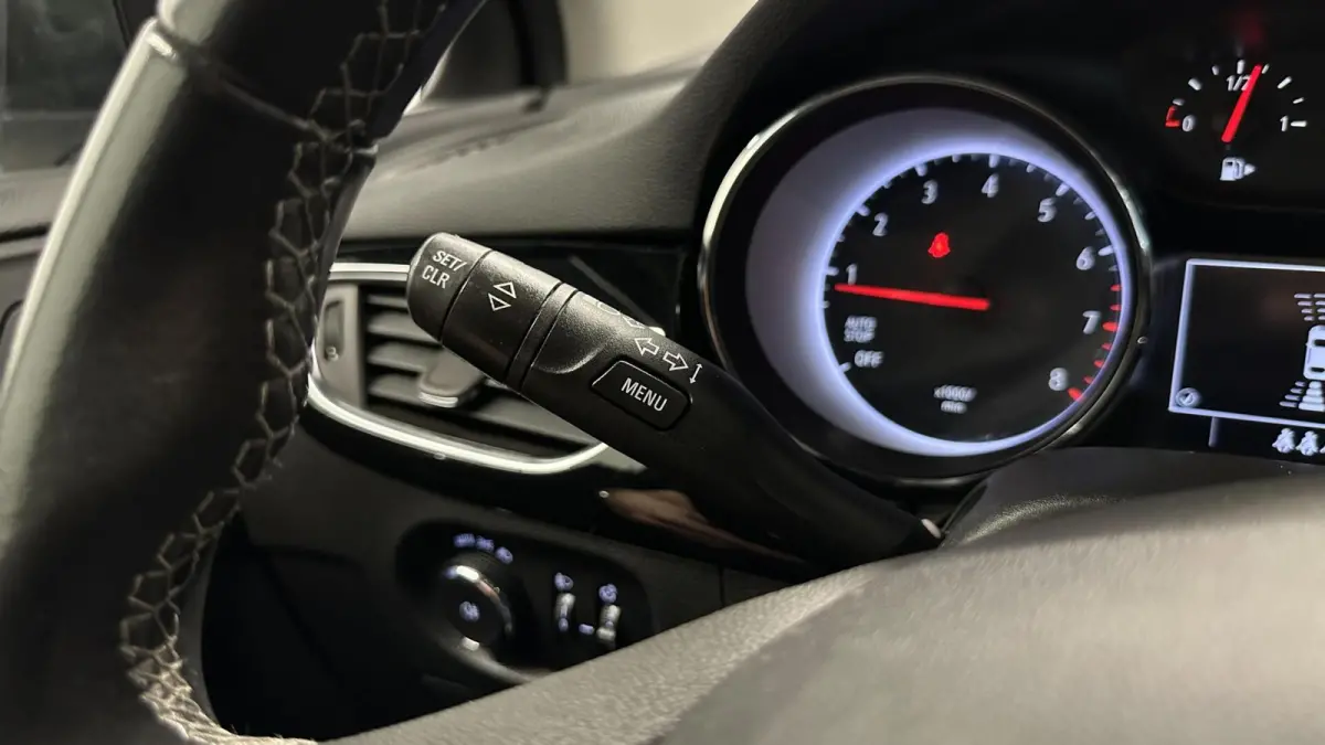 1.2 Design & Tech NAVI-CRUISE-NAP