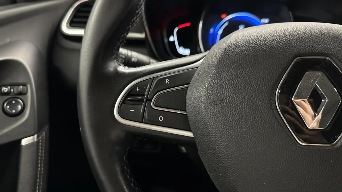 1.2 TCe Bose NAVI LEER CRUISE TREKHAAK ECC LM.