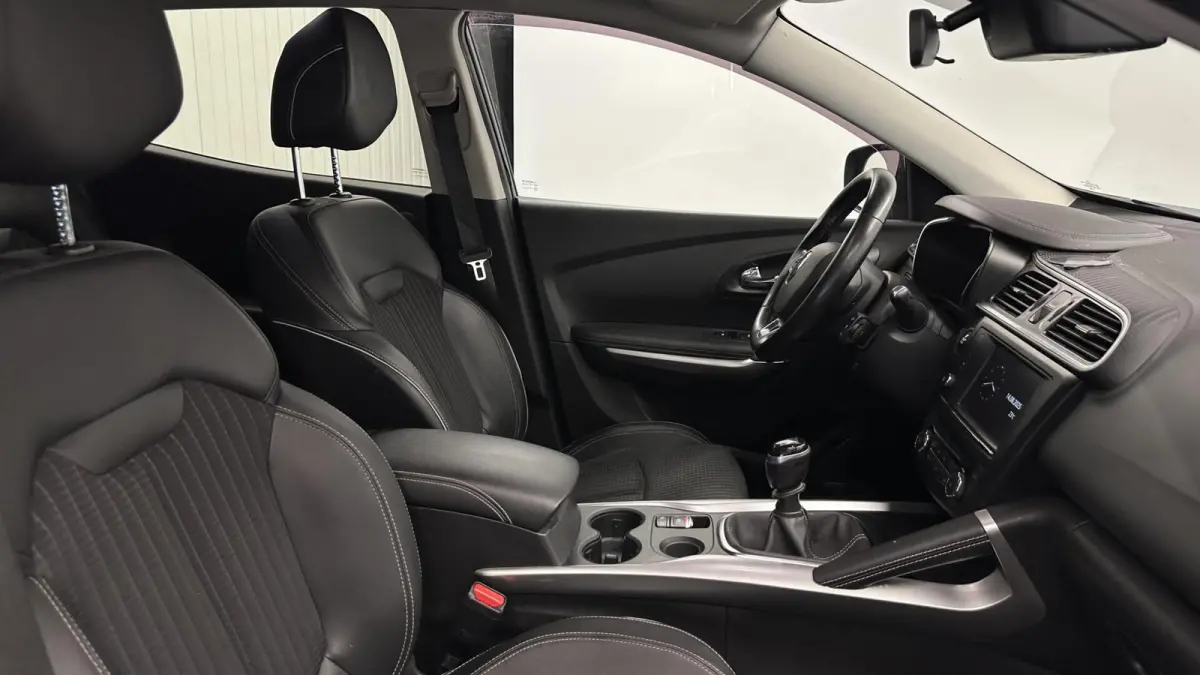 1.2 TCe Bose NAVI LEER CRUISE TREKHAAK ECC LM.