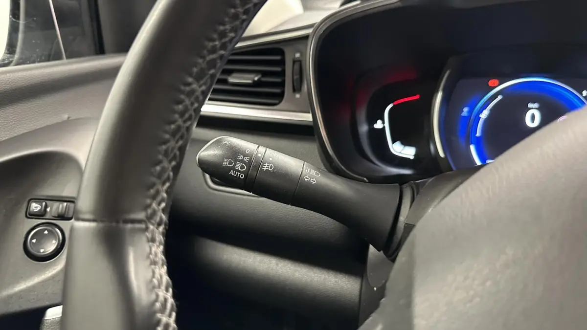 1.2 TCe Bose NAVI LEER CRUISE TREKHAAK ECC LM.