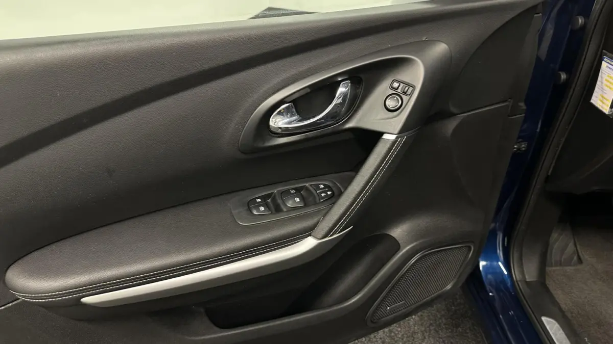 1.2 TCe Bose NAVI LEER CRUISE TREKHAAK ECC LM.