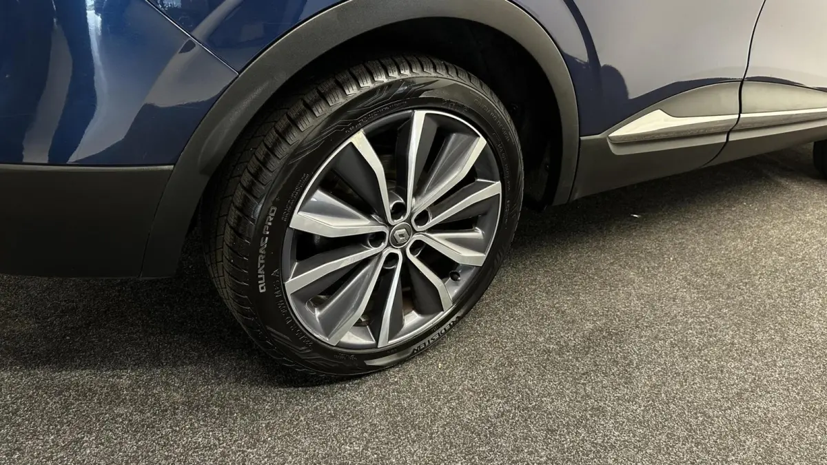 1.2 TCe Bose NAVI LEER CRUISE TREKHAAK ECC LM.