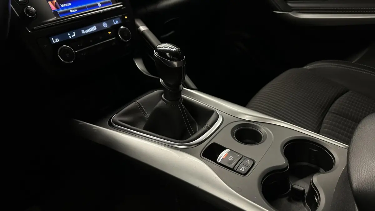 1.2 TCe Bose NAVI LEER CRUISE TREKHAAK ECC LM.