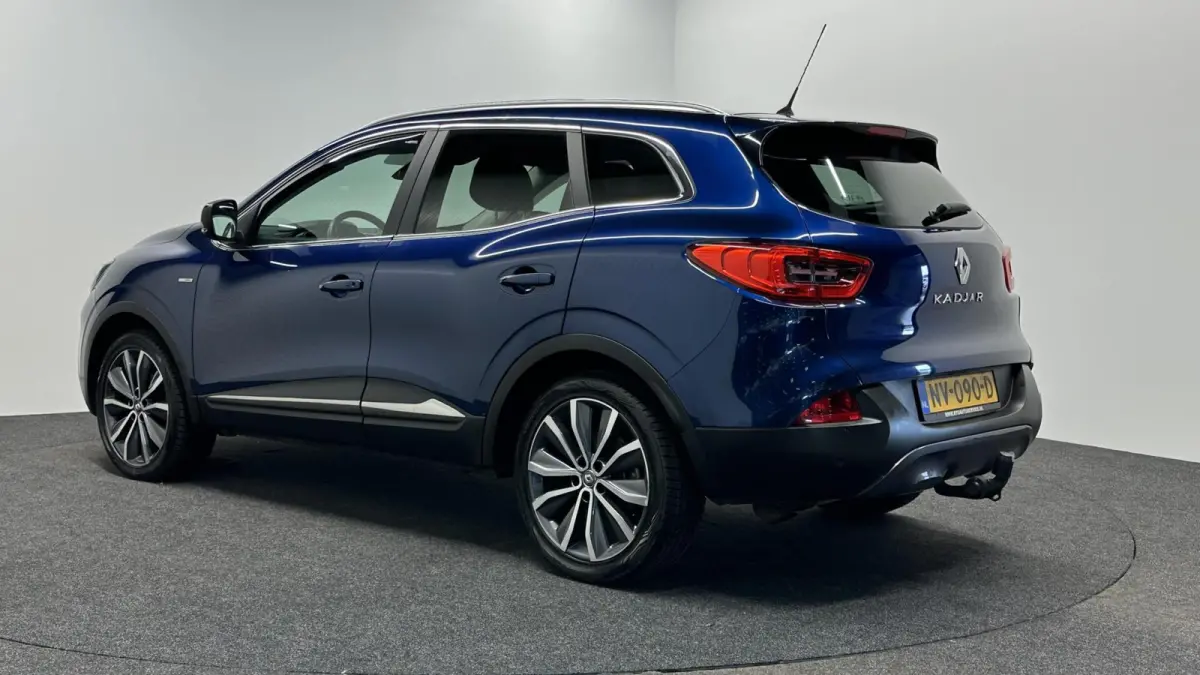 1.2 TCe Bose NAVI LEER CRUISE TREKHAAK ECC LM.