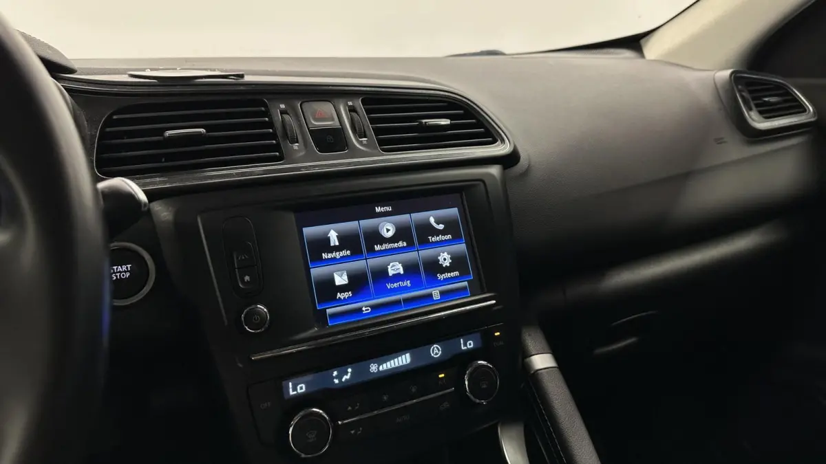 1.2 TCe Bose NAVI LEER CRUISE TREKHAAK ECC LM.