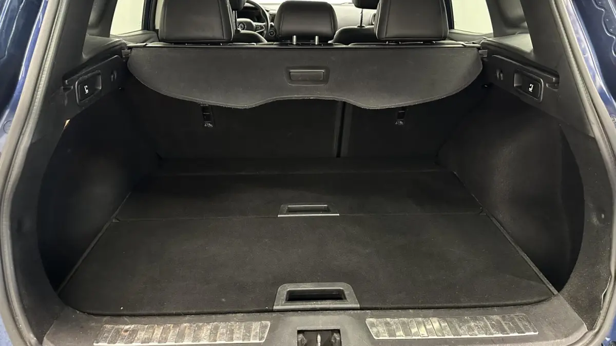 1.2 TCe Bose NAVI LEER CRUISE TREKHAAK ECC LM.