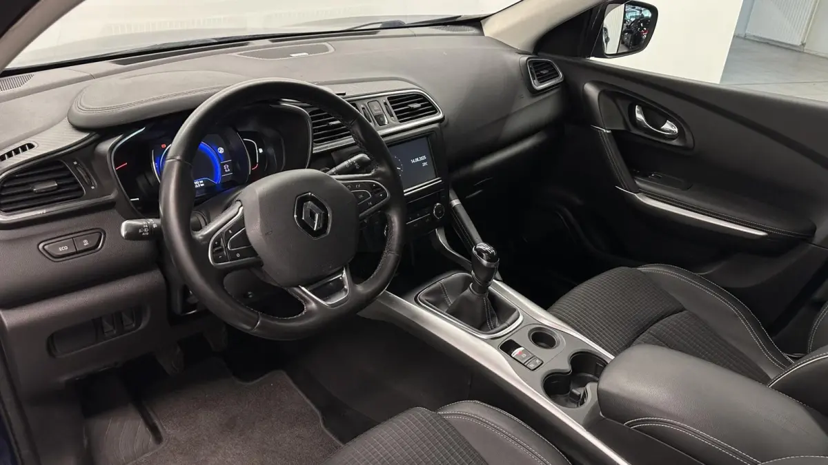 1.2 TCe Bose NAVI LEER CRUISE TREKHAAK ECC LM.