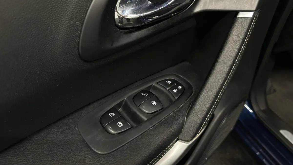 1.2 TCe Bose NAVI LEER CRUISE TREKHAAK ECC LM.