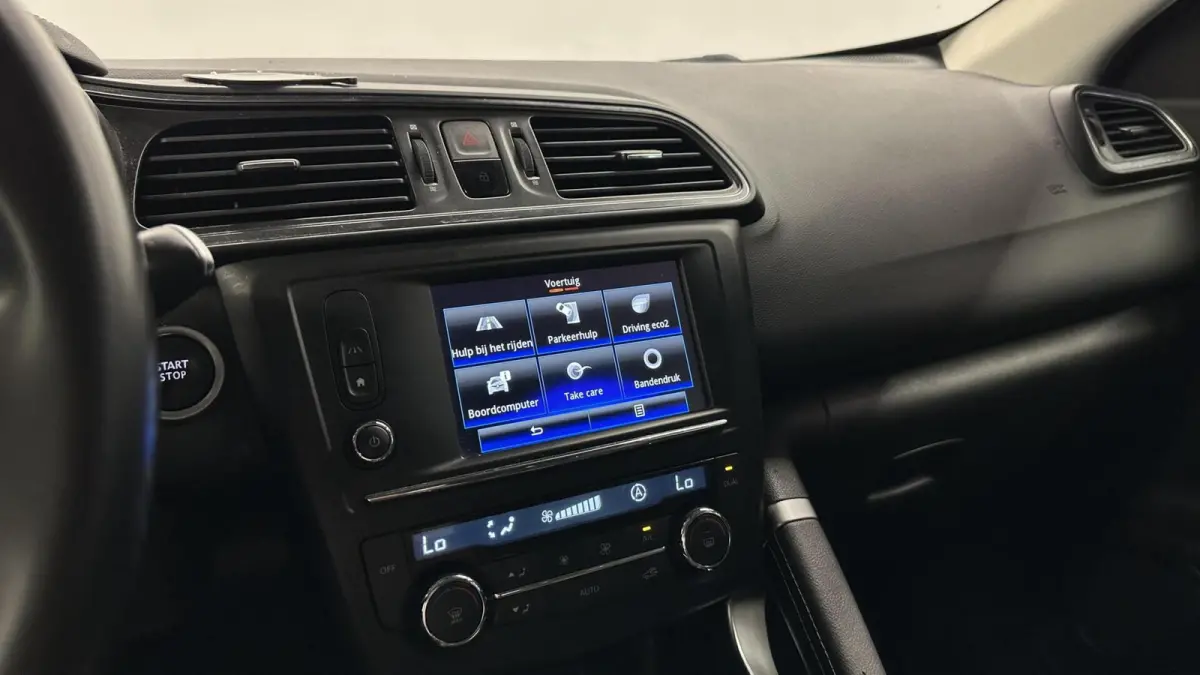 1.2 TCe Bose NAVI LEER CRUISE TREKHAAK ECC LM.