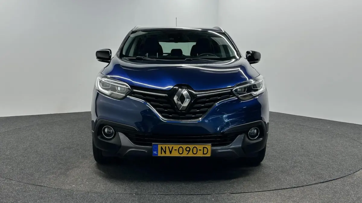 1.2 TCe Bose NAVI LEER CRUISE TREKHAAK ECC LM.