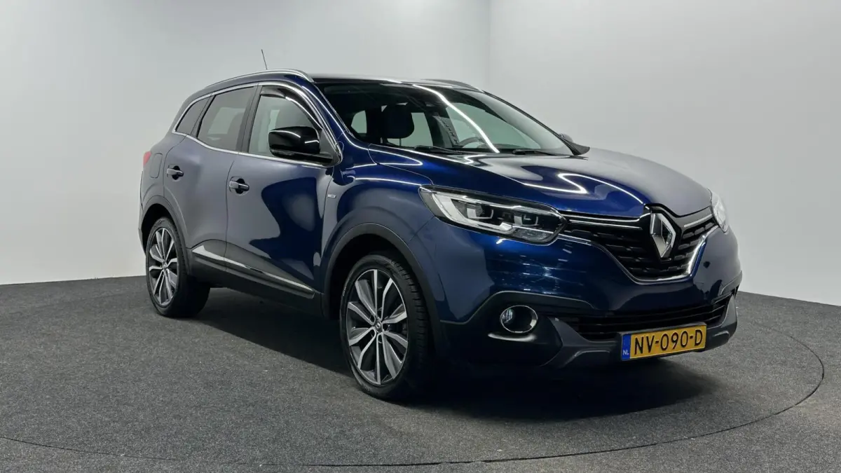 1.2 TCe Bose NAVI LEER CRUISE TREKHAAK ECC LM.