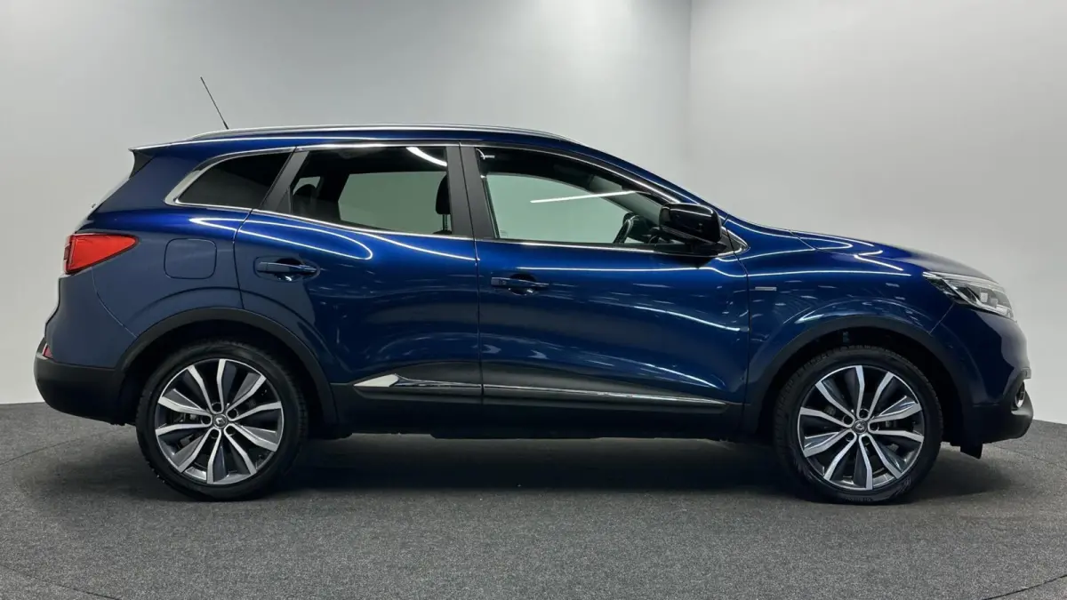 1.2 TCe Bose NAVI LEER CRUISE TREKHAAK ECC LM.