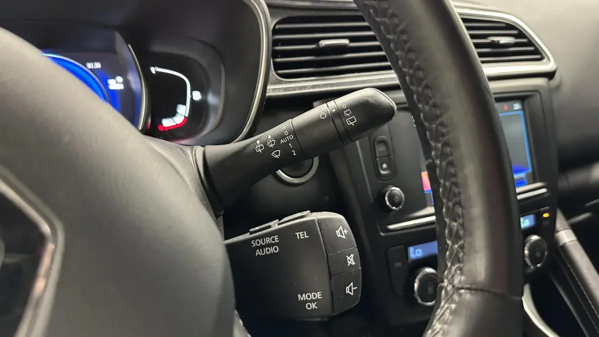 1.2 TCe Bose NAVI LEER CRUISE TREKHAAK ECC LM.