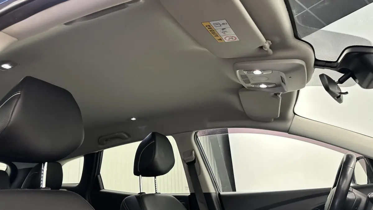 1.2 TCe Bose NAVI LEER CRUISE TREKHAAK ECC LM.