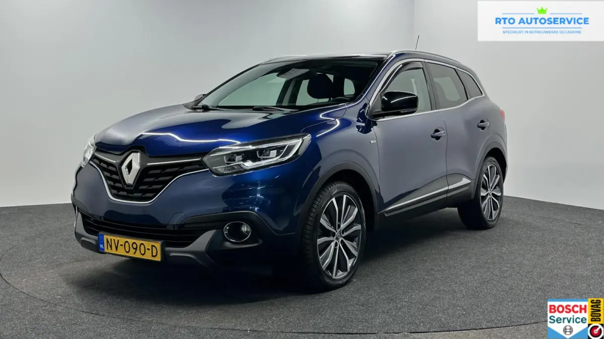 1.2 TCe Bose NAVI LEER CRUISE TREKHAAK ECC LM.