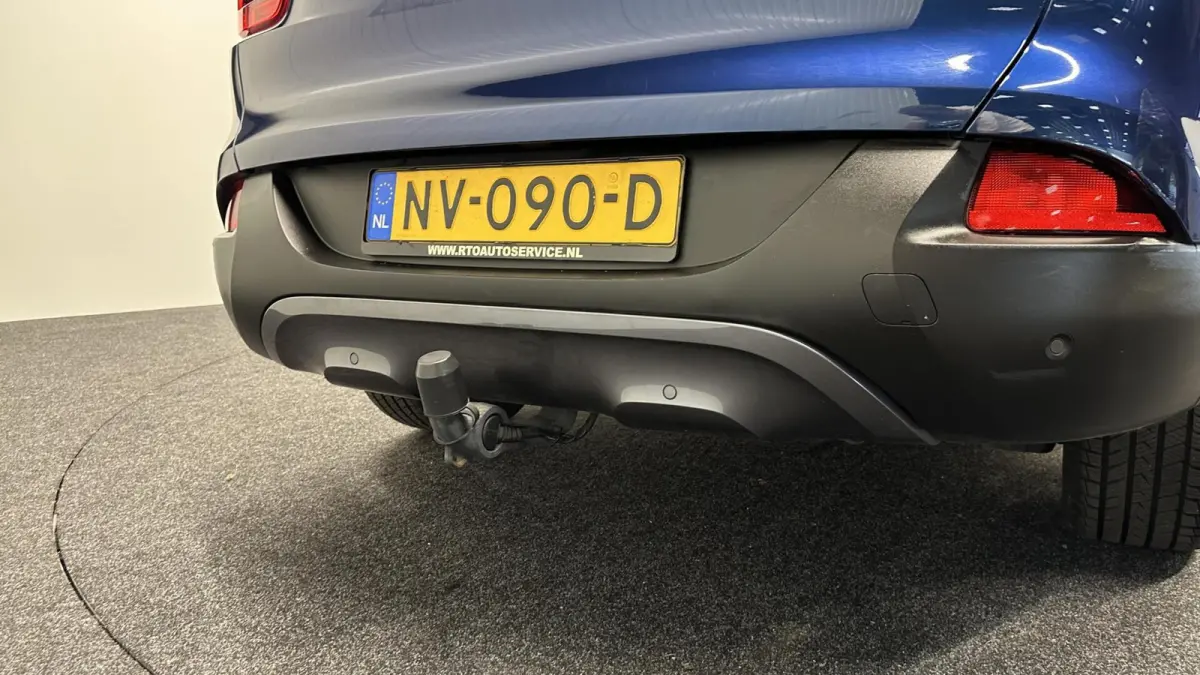 1.2 TCe Bose NAVI LEER CRUISE TREKHAAK ECC LM.