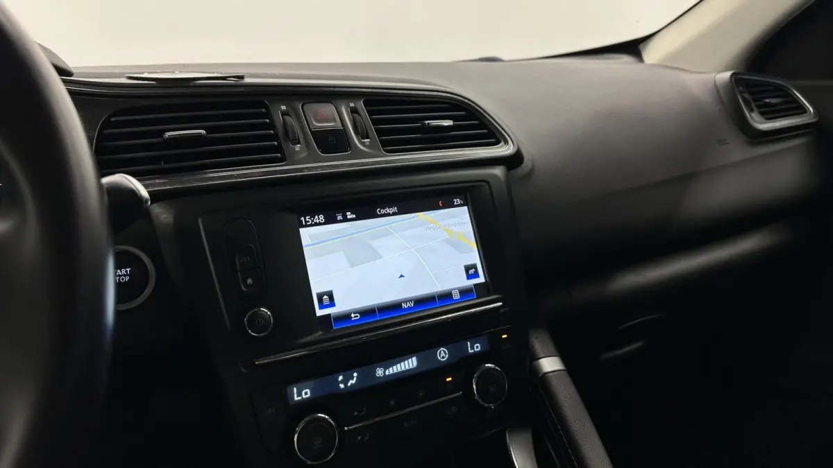 1.2 TCe Bose NAVI LEER CRUISE TREKHAAK ECC LM.