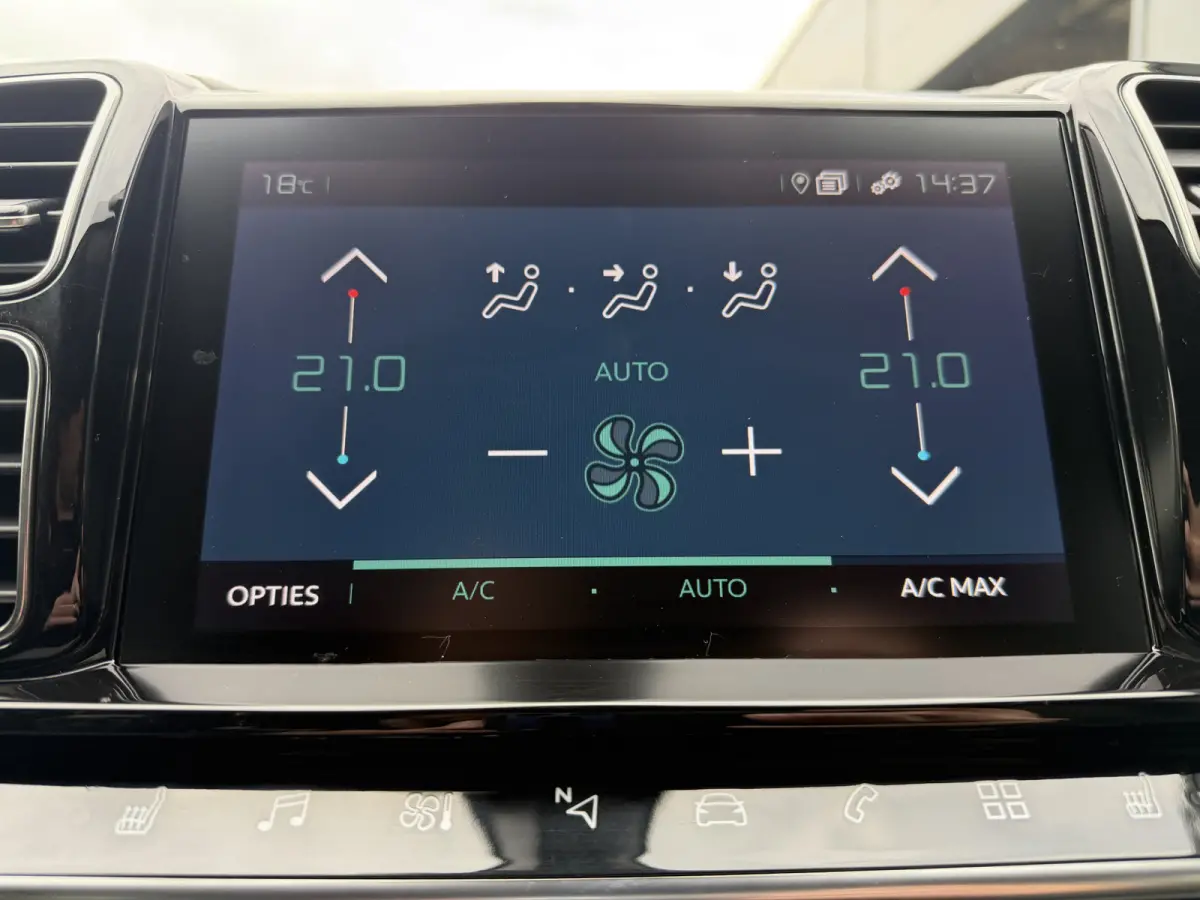 225pk Plug-in Hybrid Shine (Trekhaak - Leder incl verwarming/massage/geheugen - Adaptieve Cruise Controle - Keyless Entry - LED - Automatische Airco - Navigatie)