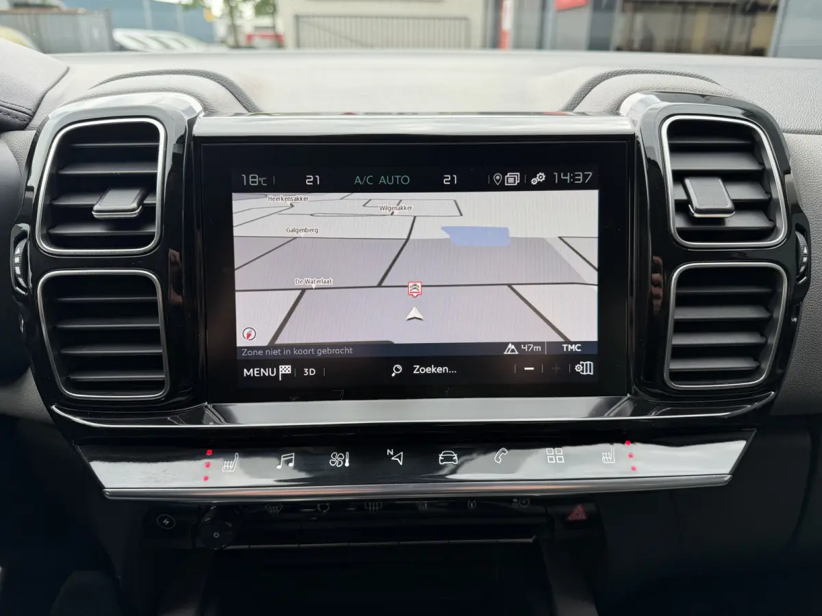 225pk Plug-in Hybrid Shine (Trekhaak - Leder incl verwarming/massage/geheugen - Adaptieve Cruise Controle - Keyless Entry - LED - Automatische Airco - Navigatie)