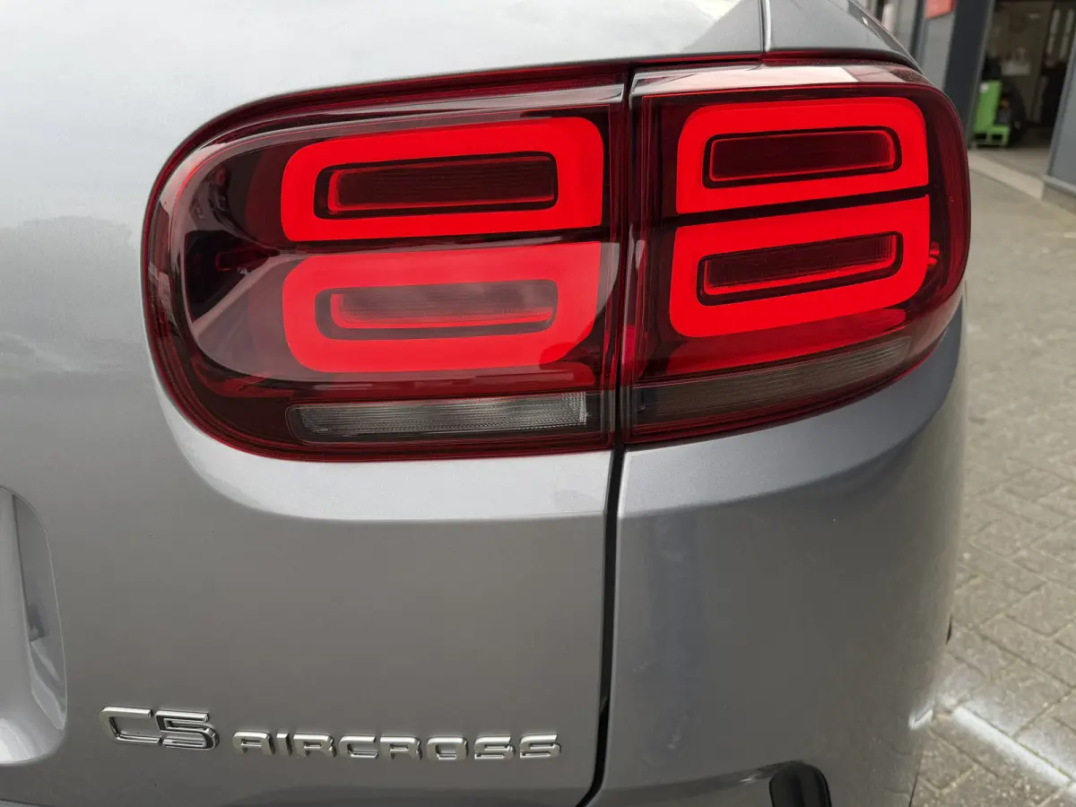 225pk Plug-in Hybrid Shine (Trekhaak - Leder incl verwarming/massage/geheugen - Adaptieve Cruise Controle - Keyless Entry - LED - Automatische Airco - Navigatie)