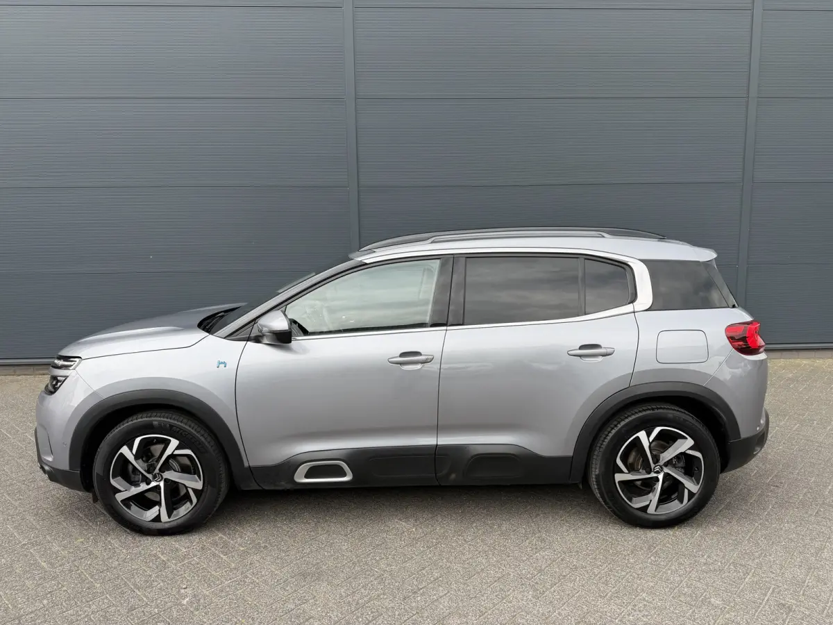 225pk Plug-in Hybrid Shine (Trekhaak - Leder incl verwarming/massage/geheugen - Adaptieve Cruise Controle - Keyless Entry - LED - Automatische Airco - Navigatie)