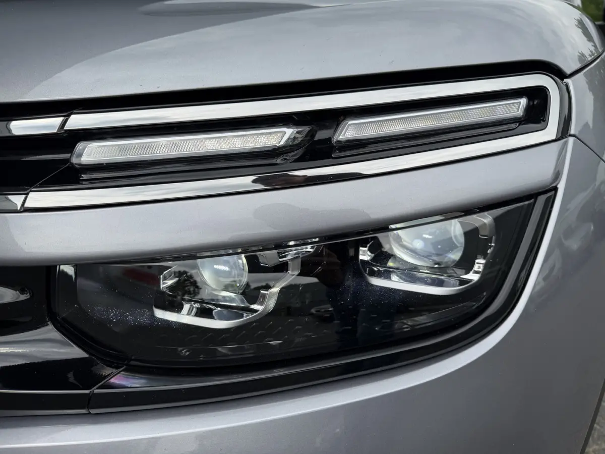 225pk Plug-in Hybrid Shine (Trekhaak - Leder incl verwarming/massage/geheugen - Adaptieve Cruise Controle - Keyless Entry - LED - Automatische Airco - Navigatie)