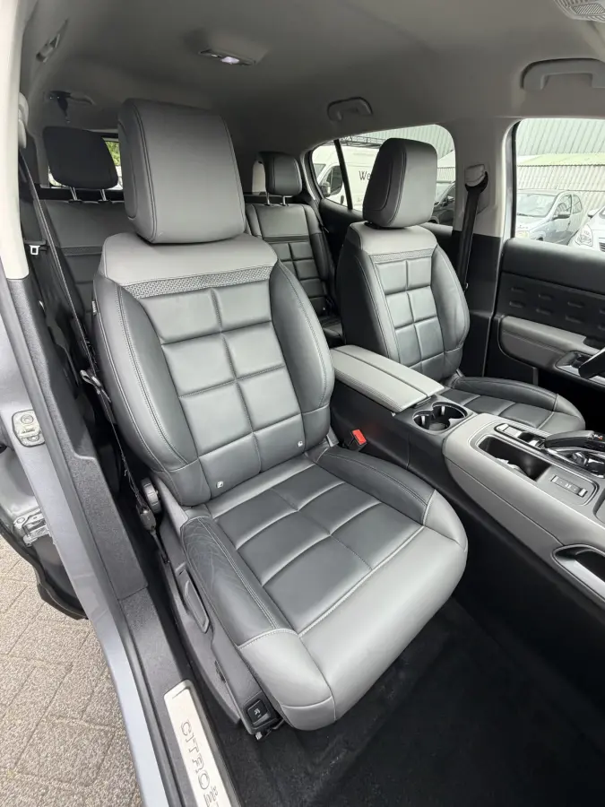 225pk Plug-in Hybrid Shine (Trekhaak - Leder incl verwarming/massage/geheugen - Adaptieve Cruise Controle - Keyless Entry - LED - Automatische Airco - Navigatie)