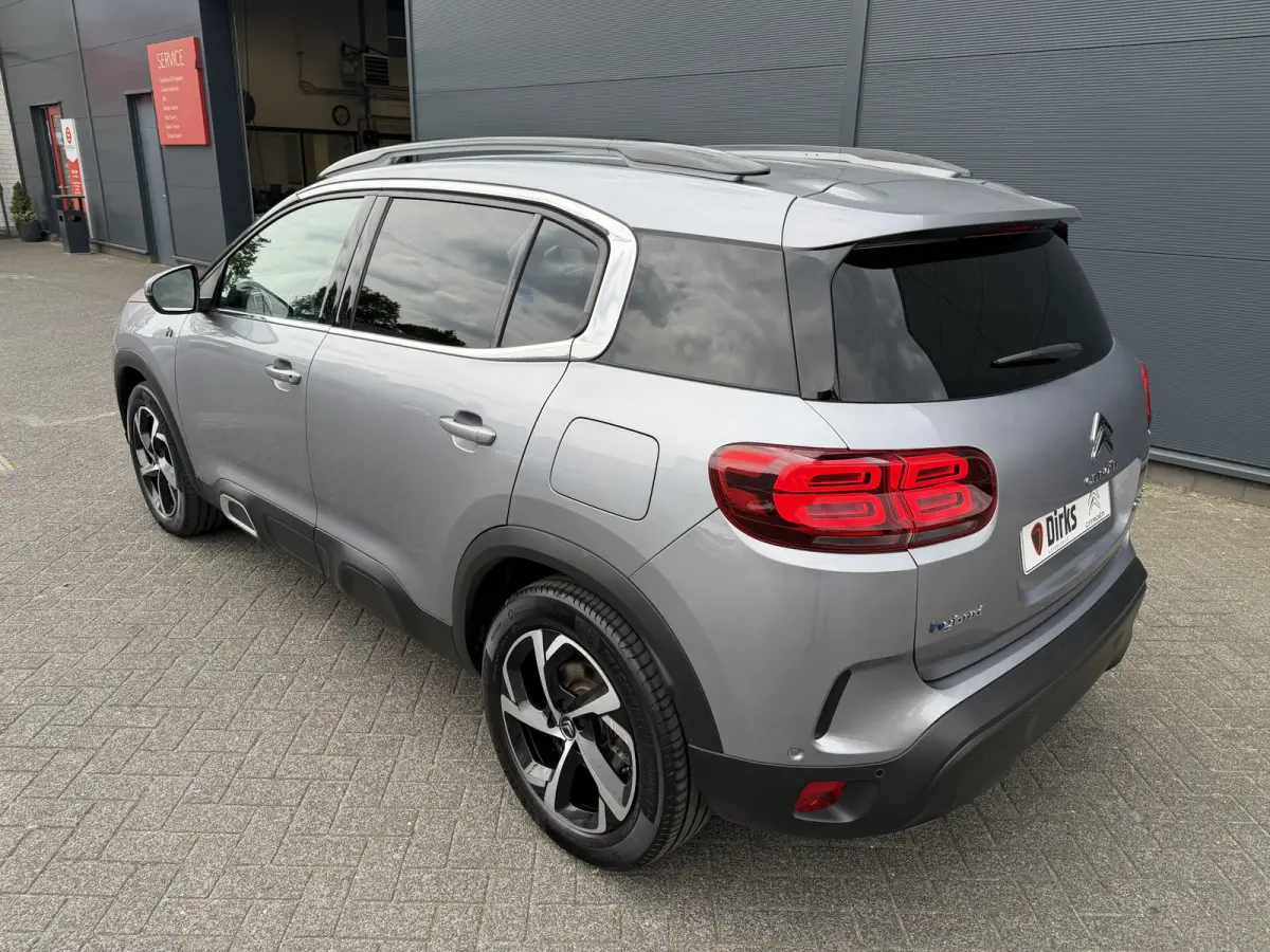 225pk Plug-in Hybrid Shine (Trekhaak - Leder incl verwarming/massage/geheugen - Adaptieve Cruise Controle - Keyless Entry - LED - Automatische Airco - Navigatie)