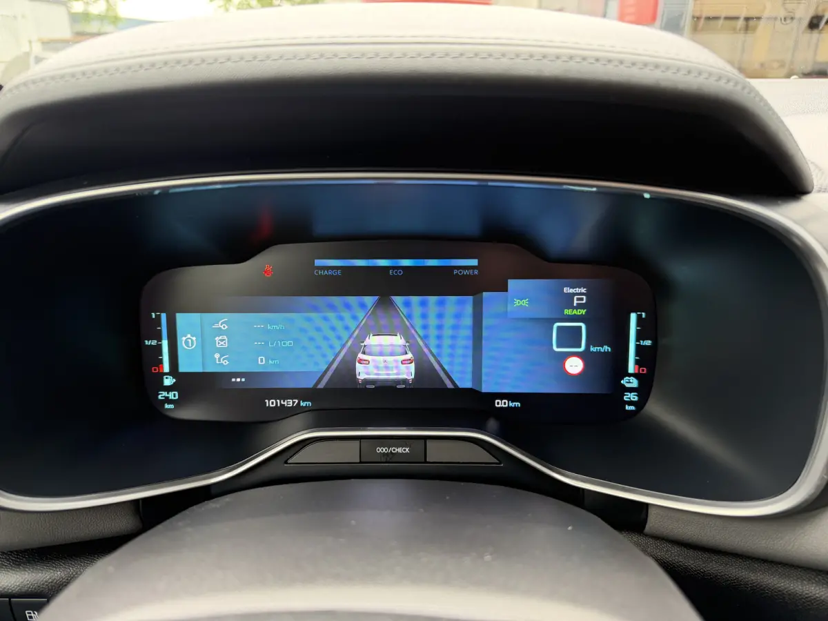 225pk Plug-in Hybrid Shine (Trekhaak - Leder incl verwarming/massage/geheugen - Adaptieve Cruise Controle - Keyless Entry - LED - Automatische Airco - Navigatie)