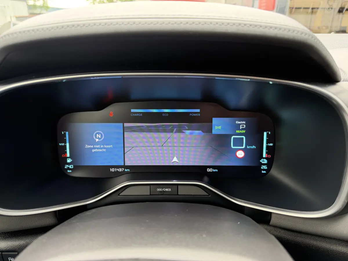 225pk Plug-in Hybrid Shine (Trekhaak - Leder incl verwarming/massage/geheugen - Adaptieve Cruise Controle - Keyless Entry - LED - Automatische Airco - Navigatie)