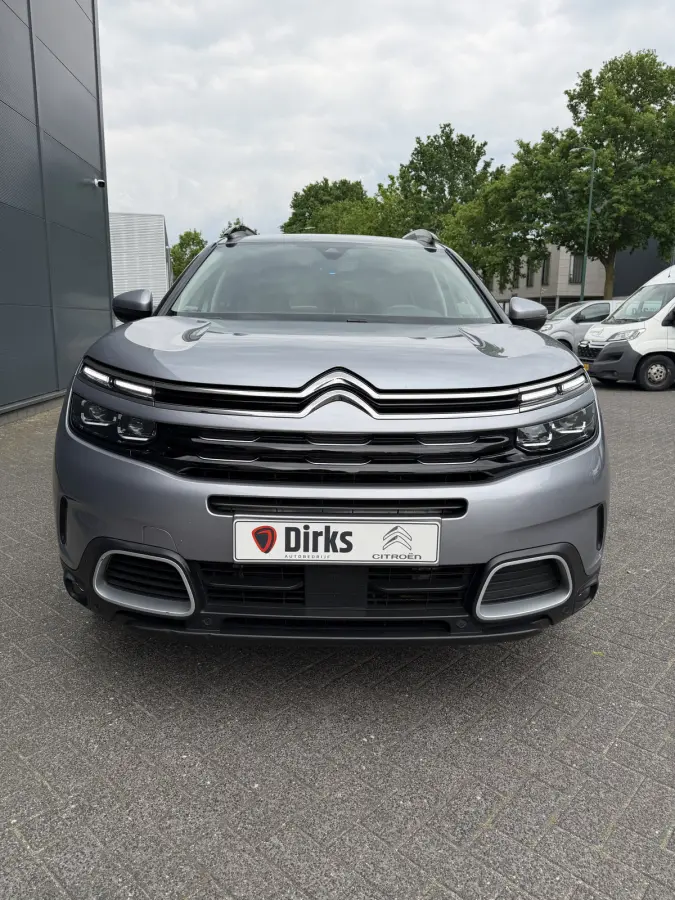 225pk Plug-in Hybrid Shine (Trekhaak - Leder incl verwarming/massage/geheugen - Adaptieve Cruise Controle - Keyless Entry - LED - Automatische Airco - Navigatie)