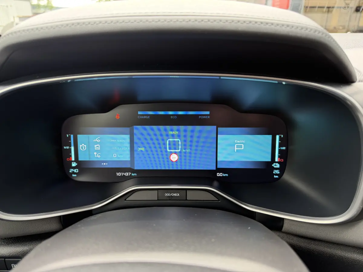 225pk Plug-in Hybrid Shine (Trekhaak - Leder incl verwarming/massage/geheugen - Adaptieve Cruise Controle - Keyless Entry - LED - Automatische Airco - Navigatie)