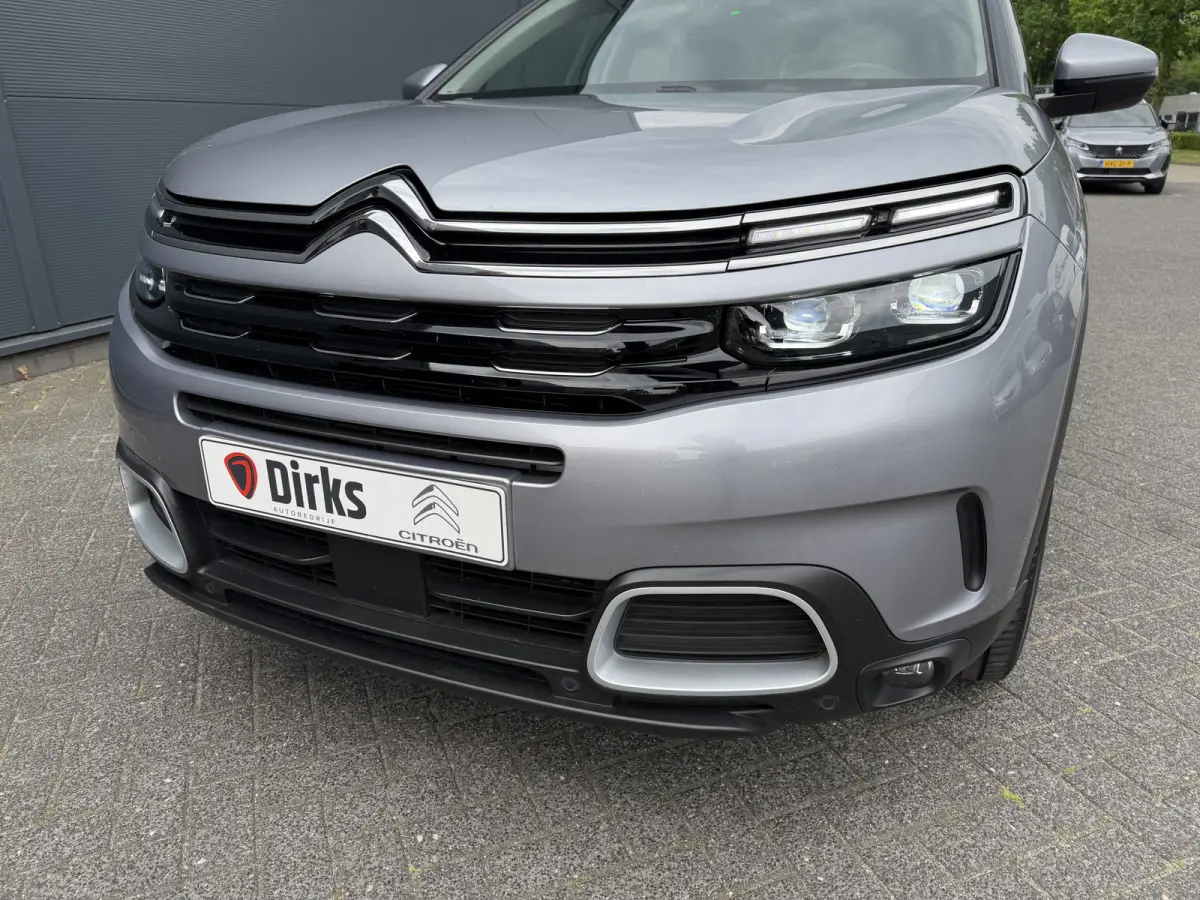 225pk Plug-in Hybrid Shine (Trekhaak - Leder incl verwarming/massage/geheugen - Adaptieve Cruise Controle - Keyless Entry - LED - Automatische Airco - Navigatie)