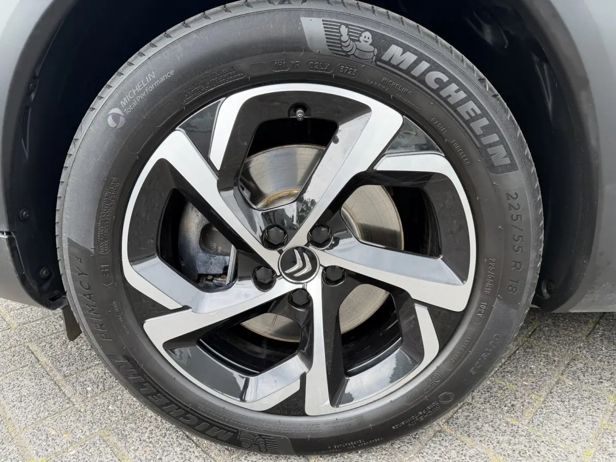 225pk Plug-in Hybrid Shine (Trekhaak - Leder incl verwarming/massage/geheugen - Adaptieve Cruise Controle - Keyless Entry - LED - Automatische Airco - Navigatie)