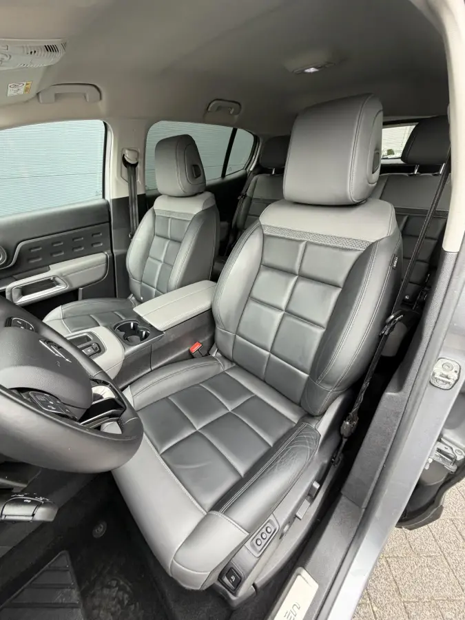 225pk Plug-in Hybrid Shine (Trekhaak - Leder incl verwarming/massage/geheugen - Adaptieve Cruise Controle - Keyless Entry - LED - Automatische Airco - Navigatie)