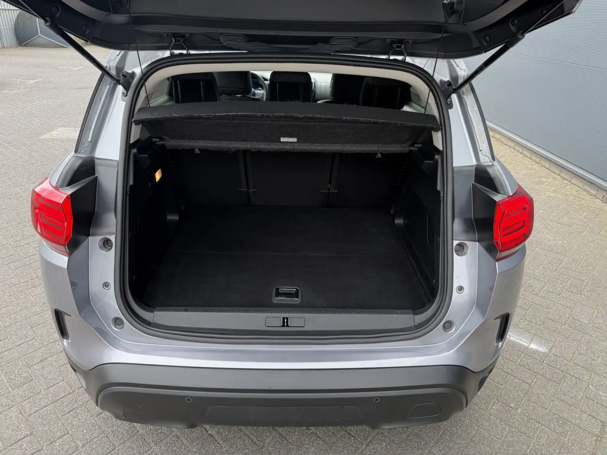 225pk Plug-in Hybrid Shine (Trekhaak - Leder incl verwarming/massage/geheugen - Adaptieve Cruise Controle - Keyless Entry - LED - Automatische Airco - Navigatie)